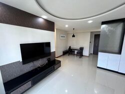 Blk 461 Segar Meadows (Bukit Panjang), HDB 4 Rooms #615196541